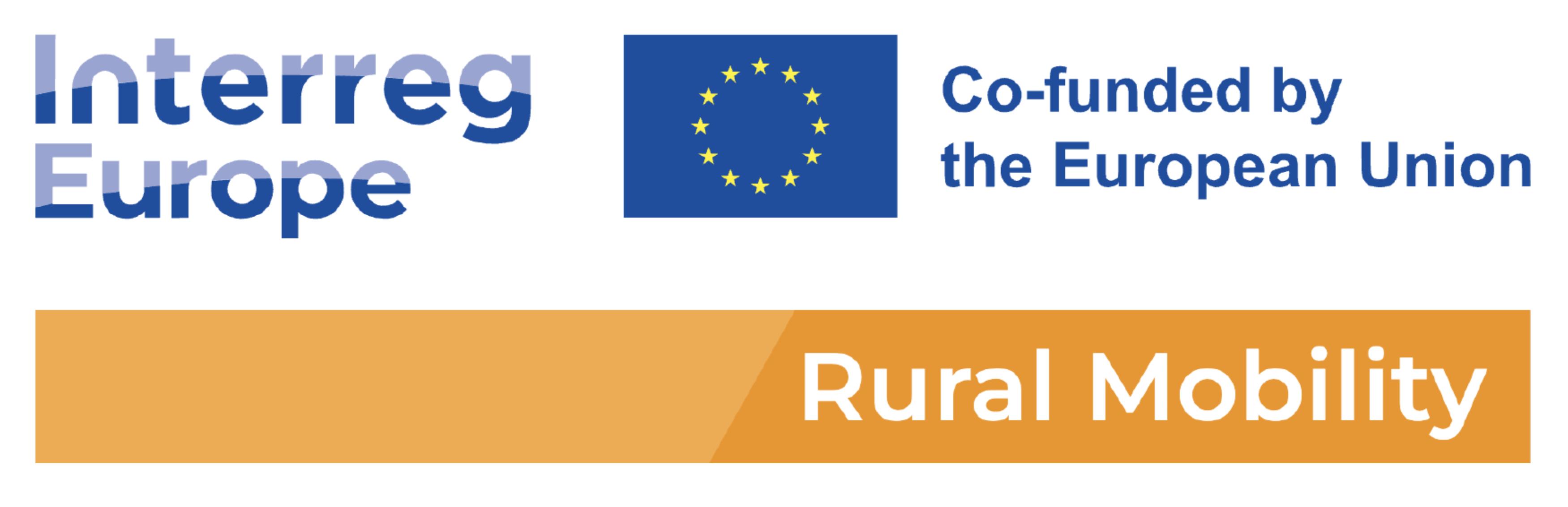 Rural mobility - logo